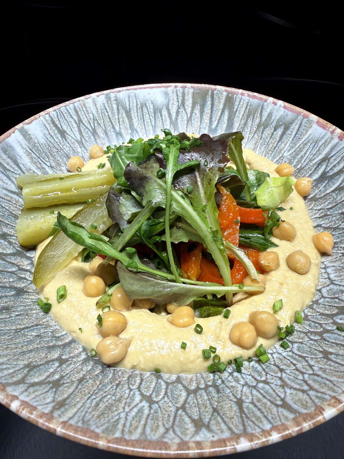 Humus